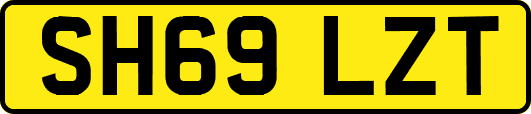 SH69LZT