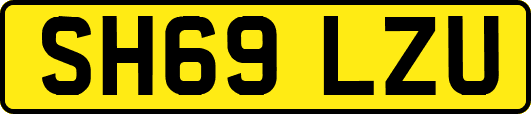 SH69LZU