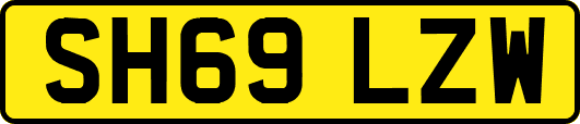 SH69LZW