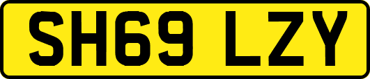 SH69LZY