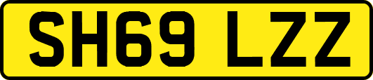 SH69LZZ