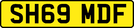 SH69MDF