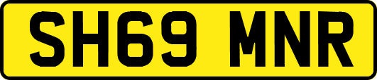 SH69MNR