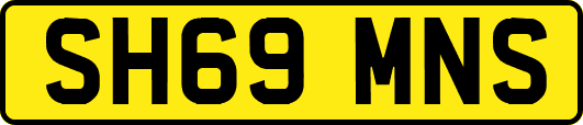 SH69MNS