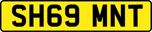 SH69MNT