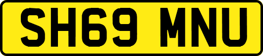 SH69MNU