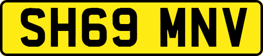 SH69MNV