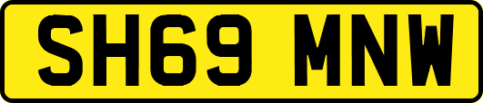 SH69MNW