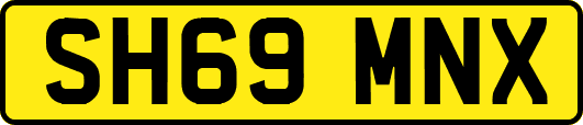 SH69MNX