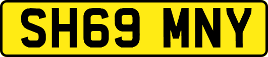 SH69MNY