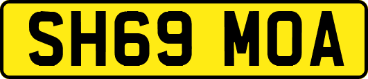 SH69MOA