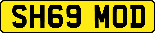SH69MOD