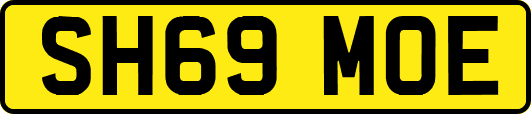SH69MOE