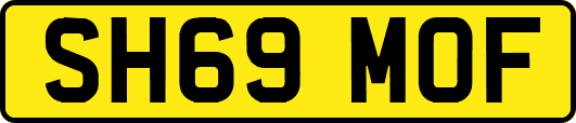 SH69MOF