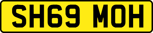 SH69MOH