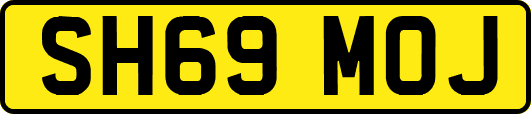 SH69MOJ
