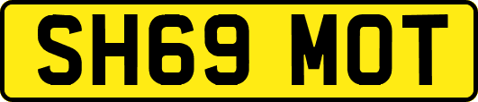 SH69MOT