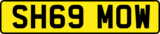 SH69MOW