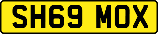 SH69MOX