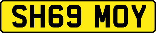 SH69MOY
