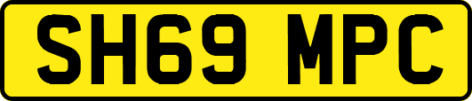 SH69MPC