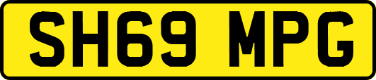 SH69MPG