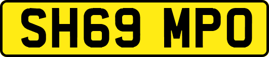 SH69MPO