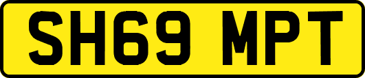 SH69MPT