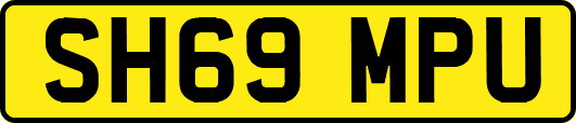 SH69MPU