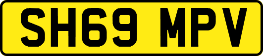 SH69MPV