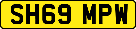 SH69MPW
