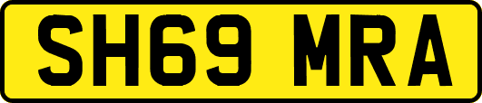 SH69MRA
