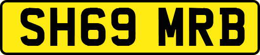 SH69MRB