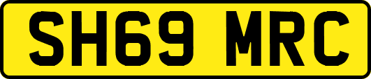SH69MRC