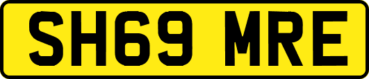 SH69MRE