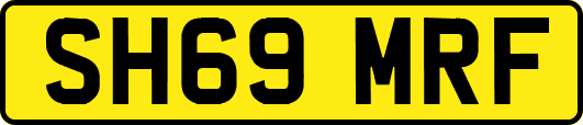 SH69MRF