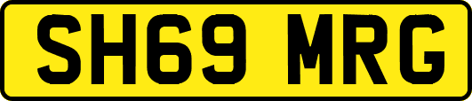 SH69MRG
