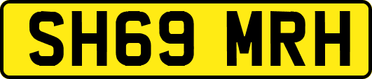SH69MRH