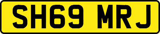 SH69MRJ