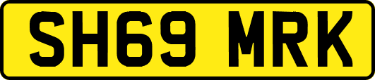 SH69MRK