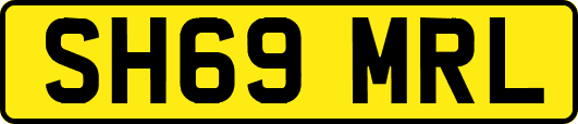SH69MRL