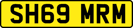 SH69MRM