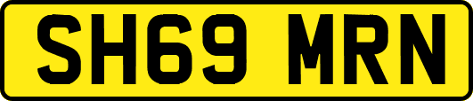 SH69MRN