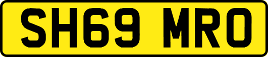 SH69MRO