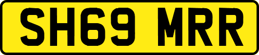 SH69MRR
