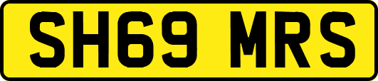SH69MRS