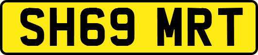 SH69MRT