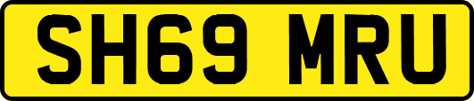 SH69MRU