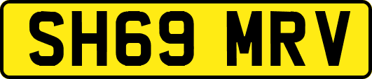 SH69MRV