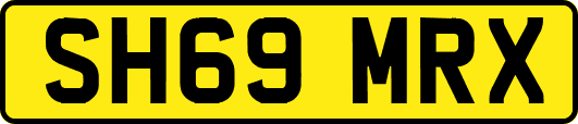 SH69MRX